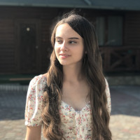 Репетитор - Вікторія С. id: 157923
