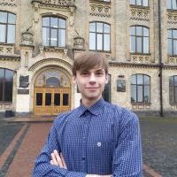 Репетитор - Олександр М. id: 82845