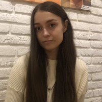 Репетитор - Маріанна З.