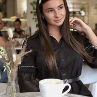 Репетитор - Вікторія П. id: 92114