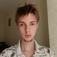 Репетитор - Вадим С.