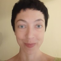 Репетитор - Ольга К. id: 106499