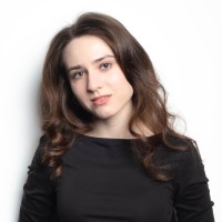 Репетитор - Тетяна Ч.