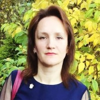 Репетитор Тетьяна Стецюк - BUKI