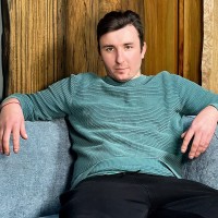 Репетитор Віктор Василенко - BUKI