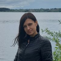 Репетитор - Ірина М. id: 42317