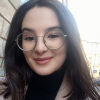Репетитор - Юлия К. id: 179023