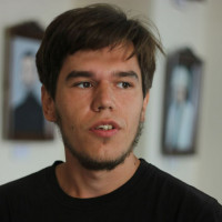 Репетитор - Василь П. id: 153536