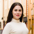 Ангеліна Долишнюк id: 161047