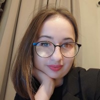 Репетитор - Габриелла М.