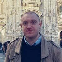 Репетитор - Володимир К. id: 89474