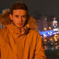 Репетитор - Богдан Т. id: 38452