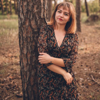 Репетитор - Світлана К. id: 172744
