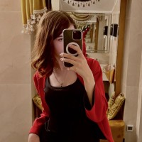 Репетитор - Кароліна Д. id: 187886