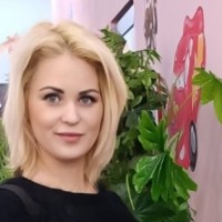 Репетитор - Ірина Р. id: 184254