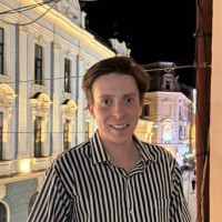 Репетитор - Станіслав Р.