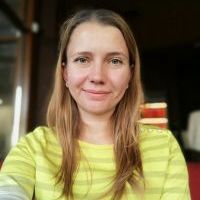 Репетитор - Наталья К. id: 127706