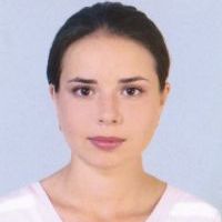 Репетитор - Людмила С.