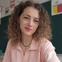 Репетитор - Каріна М. id: 185998
