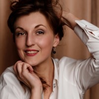 Репетитор Анастасия Макарова - BUKI