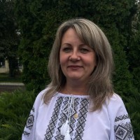 Репетитор - Братащук Ірина  id: 202125
