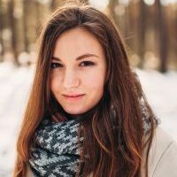 Репетитор - Катерина Х.