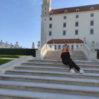 Репетитор - София Ш. id: 127389