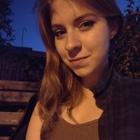 Репетитор - Виктория Т. id: 71843