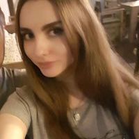 Репетитор - Вікторія В. id: 57047
