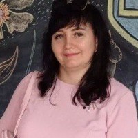 Репетитор Наталия Цюпко - BUKI