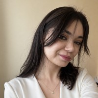 Репетитор Марія Дудич - BUKI