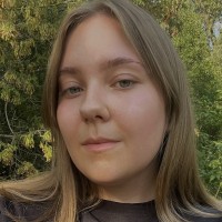 Репетитор - Оксана Б.