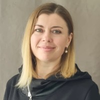 Репетитор - Альона В. id: 56056