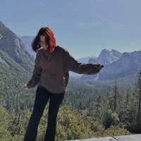 Репетитор Лада Галян - BUKI