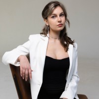 Репетитор - София К.