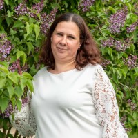 Репетитор Наталья Кравец - BUKI