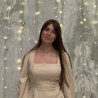 Репетитор - Андріана Б. id: 194120