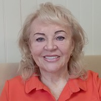 Наталия Шуманская  репетитор  Англійської мови онлайн