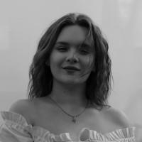 Репетитор Дарія Скибіцька - BUKI