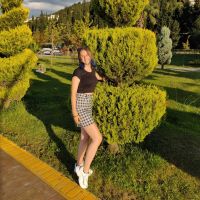 Репетитор - Даніела С. id: 74189