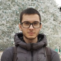 Володимир М.
