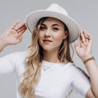 Репетитор Ольга Літвінчук - BUKI