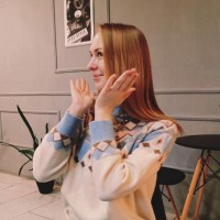 Репетитор - Анна Б.