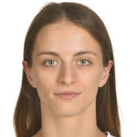Репетитор Анастасія Кузнєцова - BUKI