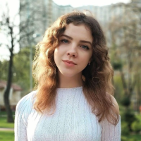 Репетитор - Катерина Х. id: 47359