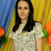 Репетитор Олена Глухів - BUKI