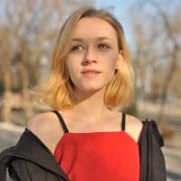 Репетитор - Альона К.