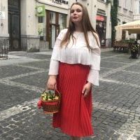 Репетитор - Соломія М. id: 67911