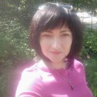 Репетитор - Оксана Т. id: 135819