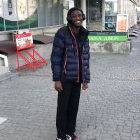 Репетитор - Stephanie K. id: 111295